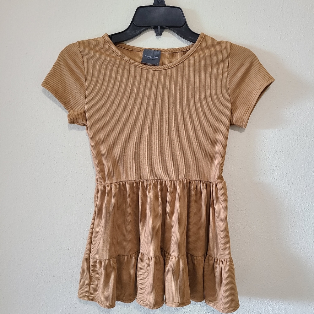 Olivia Rae Blouse